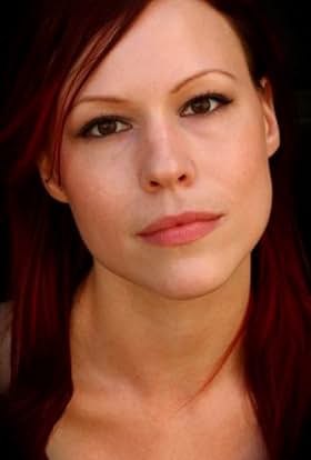 actor Andrea Mustain large photo