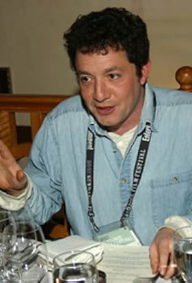 actor Jeffrey Winter large photo