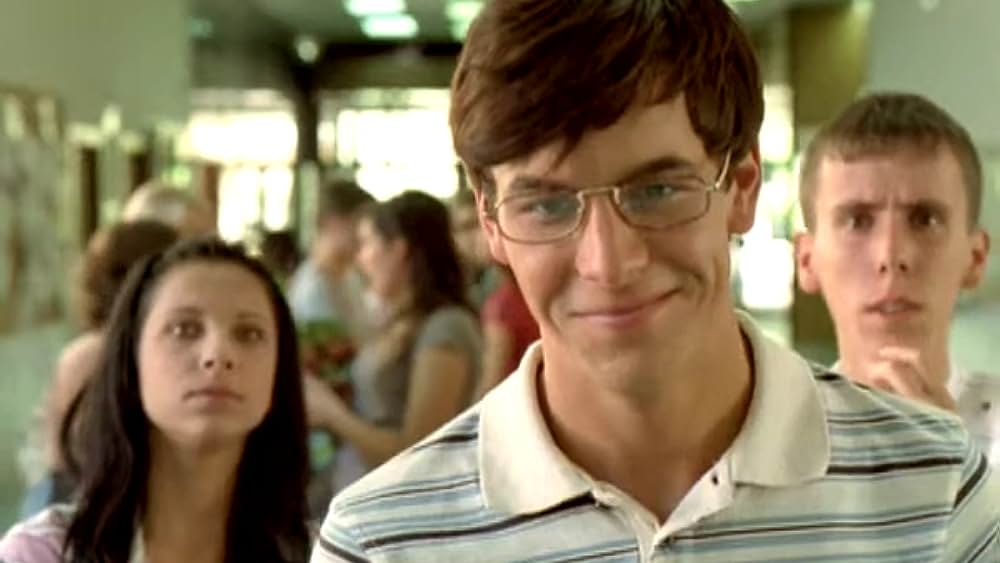 actor Canco Rodríguez large photo