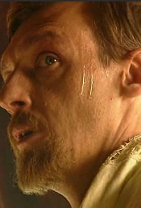 actor Aleksandr Polovtsev large photo