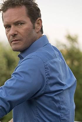 actor Claus Riis Østergaard large photo