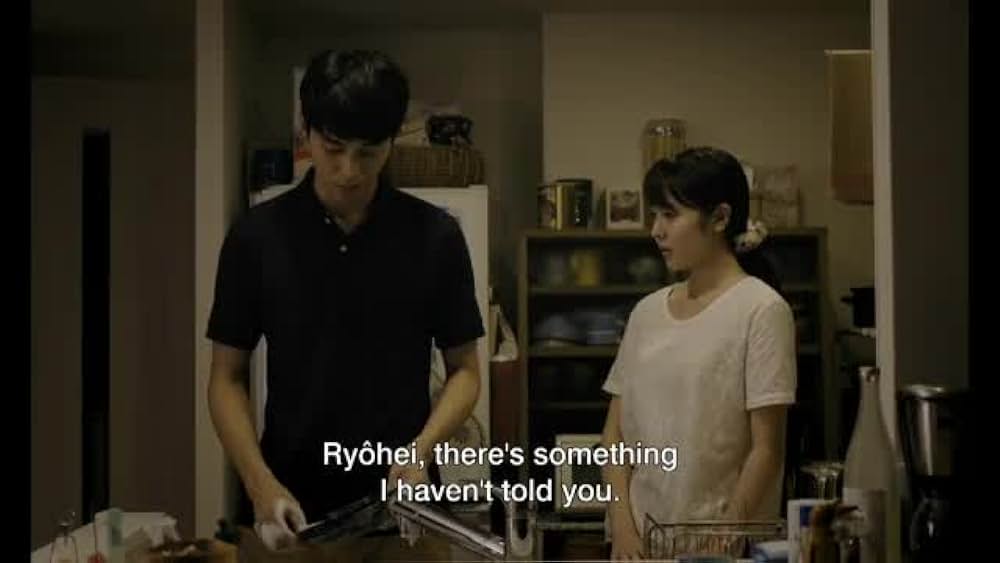 actor Kôji Nakamoto large photo