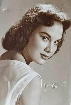 actor Marlene Dauden large photo