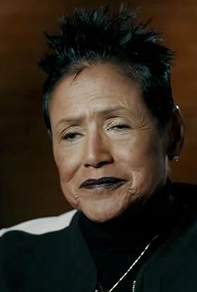 actor Elaine Brown large photo