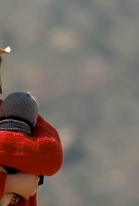 actor Lea Kurka large photo