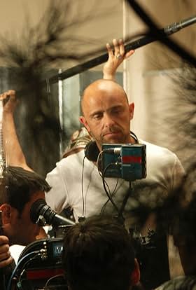 actor Ernst Gossner large photo