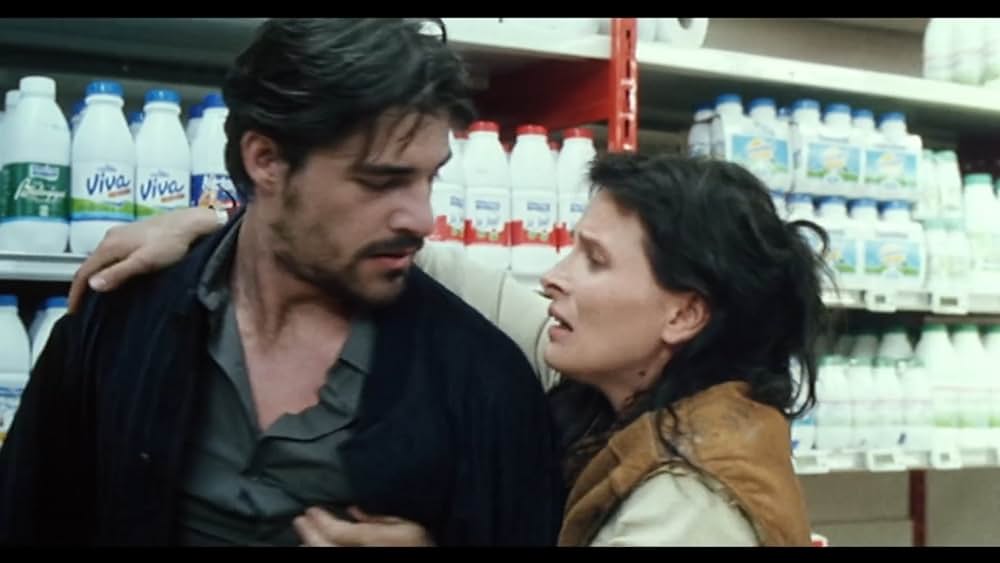 actor Alexandre Hamidi large photo