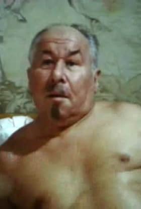 Boris Aleksandrov
