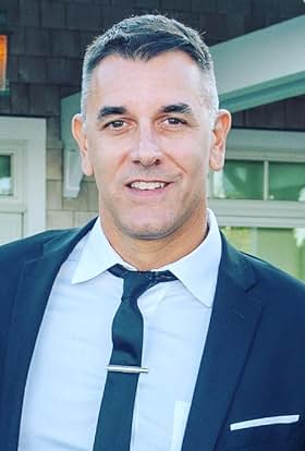 actor Richard LeMay large photo