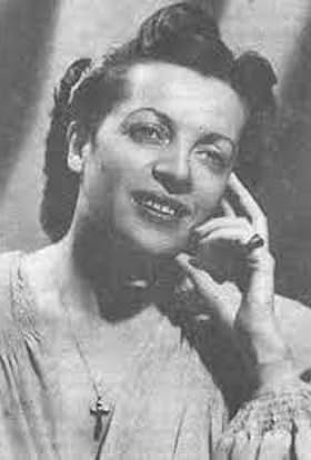Marika Nezer