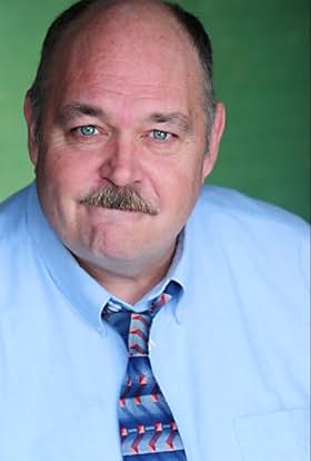 actor Steve Seagren large photo