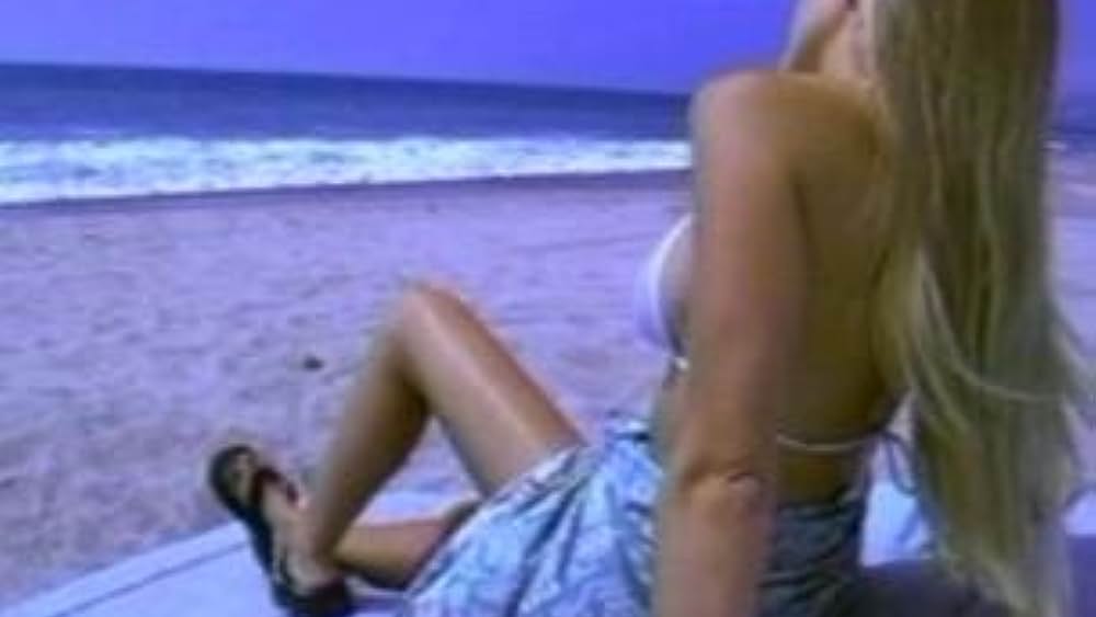 actor Renee Rea large photo