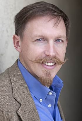 actor Arthur M. Jolly large photo