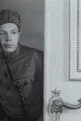 actor Vladimir Kozlov large photo