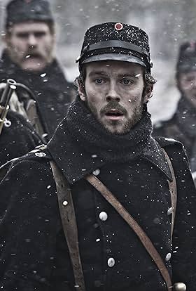 actor Jens Sætter-Lassen large photo