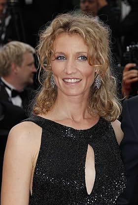 actor Alexandra Lamy large photo