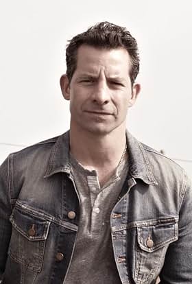 actor Rob DeFranco large photo