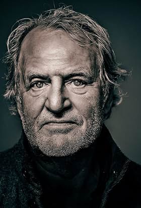 actor Claus Flygare large photo