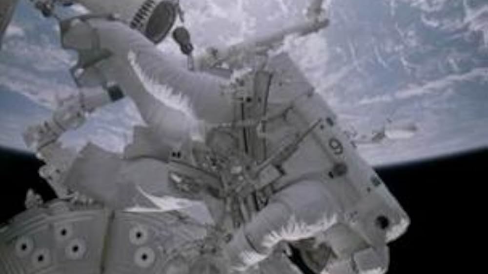 actor Michael J. Bloomfield large photo