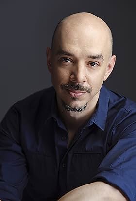 actor Shawn Baichoo large photo