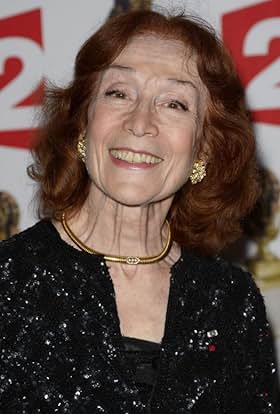 actor Bérangère Dautun large photo