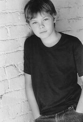 actor Mickey Toft large photo