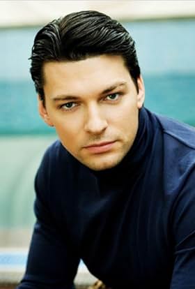 actor Daniil Strakhov large photo