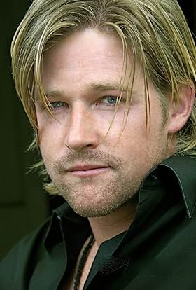 actor Stephen Pemberton large photo