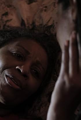 actor Crystal Jackson large photo