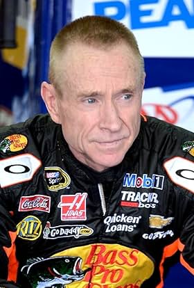 Mark Martin