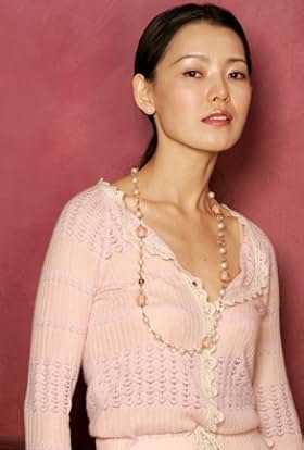 actor Jung Suh large photo