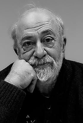 actor Pantelis Voulgaris large photo