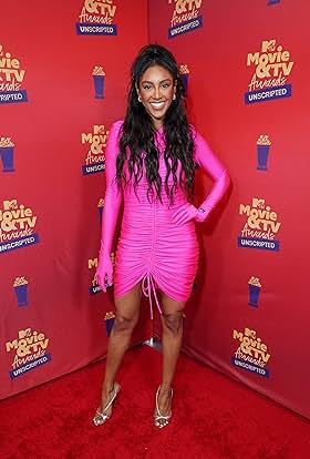 Tayshia Adams