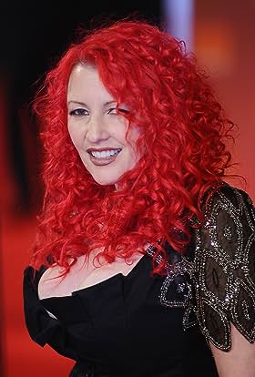 actor Jane Goldman large photo