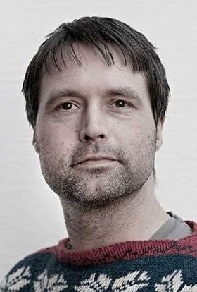 actor Stian Kristiansen large photo