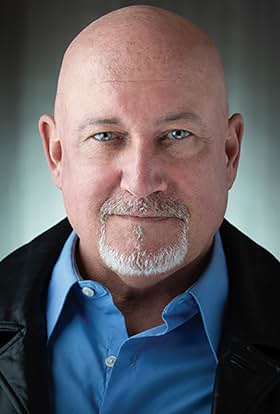 actor Greg Harpold large photo