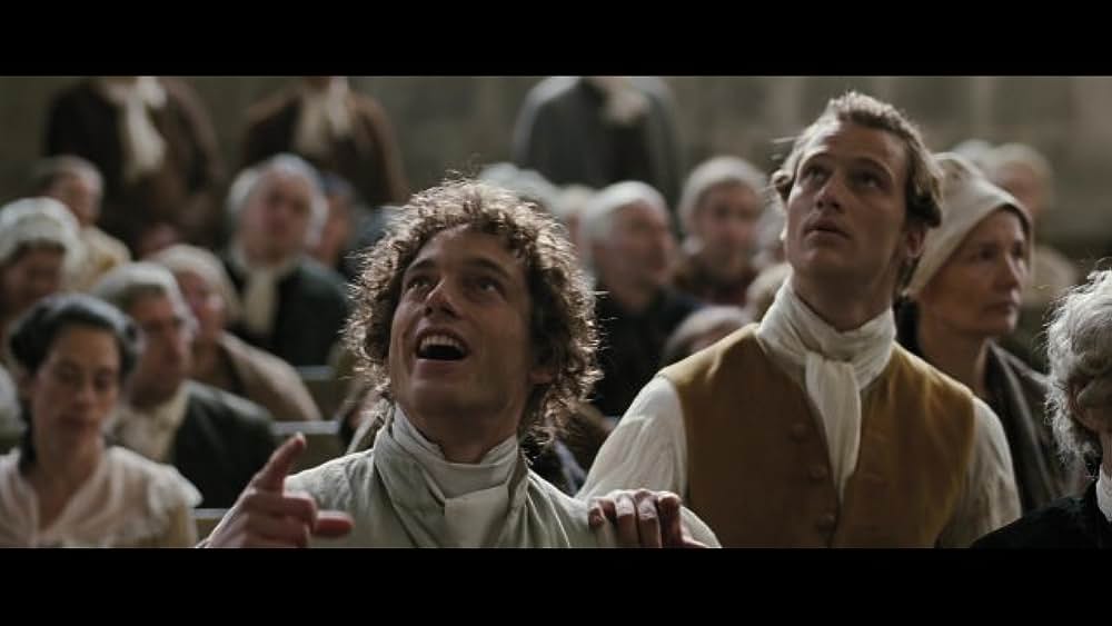 actor Vitus Wieser large photo