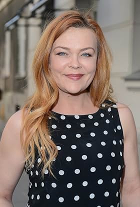 actor Beata Kawka large photo