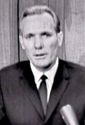 Frank McGee