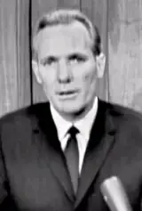 Frank McGee