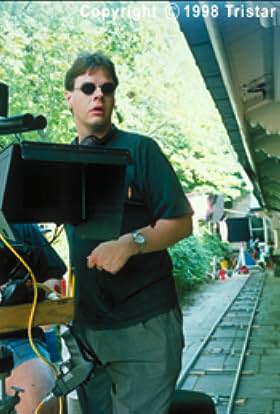 actor Jamie Blanks large photo