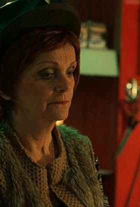 actor Hana Seidlová large photo