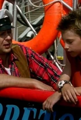 actor Steffen Münster large photo