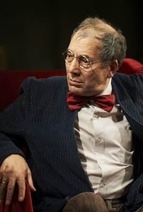 actor Nicolae Calugarita large photo