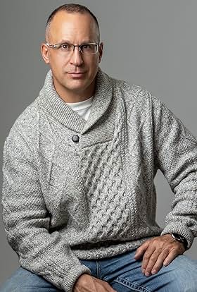 actor Kurtis Sanheim large photo