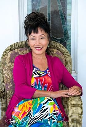 actor Tomiko Lee large photo