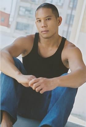 actor Tony LaThanh large photo