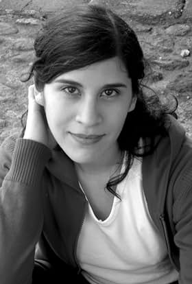 actor Ximena Ayala large photo