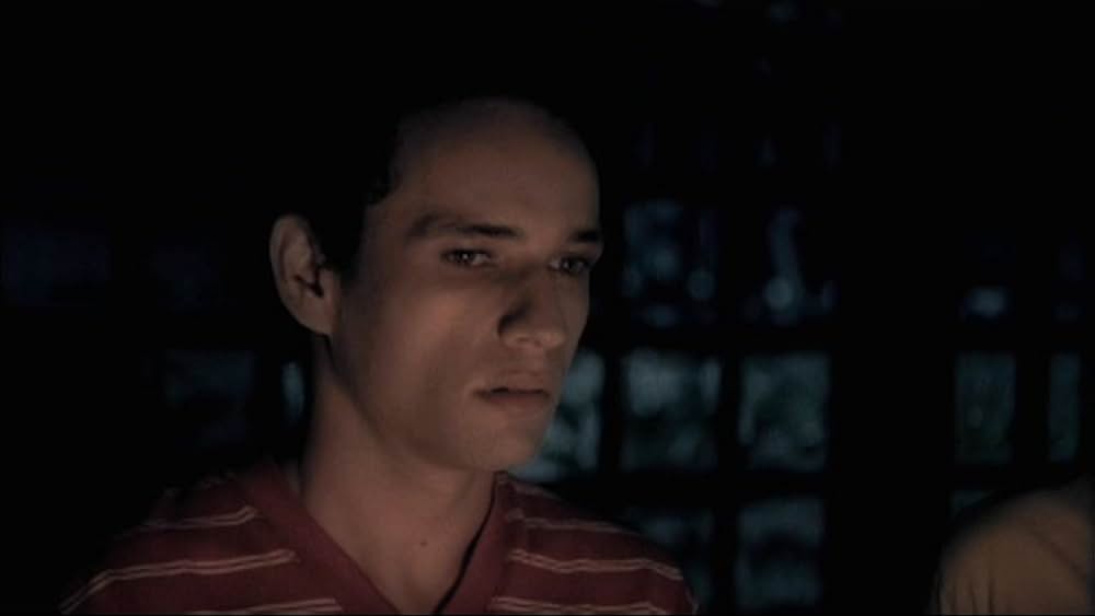 actor Luciano Gatti large photo