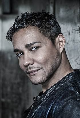 actor Christian Vincent large photo